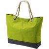 Halfar Plážová taška HF7785 Light Green