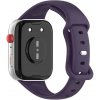 PROTEMIO 109695 BUTTERFLY Vymeniteľný remienok pre Huawei Watch Fit 4 / Fit 4 Pro tmavofialový