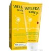 Weleda nechtíkový detský krém 75 ml