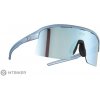 Neon ARROW 2.0 okuliare, AVIO MATT/MIRROR SUPER WHITE CAT 3
