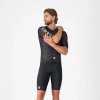 Castelli Endurance 4 short Black
