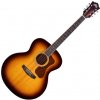 Guild F-250E Deluxe Elektroakustická gitara Jumbo (Iba rozbalené)