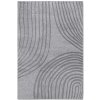 Elle Decoration Gallery 106085 Light Grey Šedá