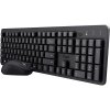 Trust ODY II Wireless Keyboard & Mouse 25365