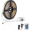 Aigostar B.V. Aigostar - LED RGB Stmievateľný pásik 6,5m LED/16,5W/12/230V 3000K Wi-Fi AI0514 + záruka 3 roky zadarmo + záruka 3 roky zadarmo