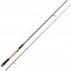 PRÍVLAČOVÁ IRON CLAW HIGH-V RED PERCH 213/4-18g