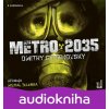 Metro 2035 (audiokniha) - Dmitry Glukhovsky