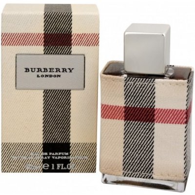 Burberry London parfumovaná voda dámska 100 ml od 37 € - Heureka.sk