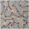 Emos D4AW12 LED vánoční řetěz tradiční 22,35 m venkovní i vnitřní vintage