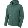 Husky Pánska softshell bunda Silvo M green Veľkosť: XXL pánska bunda