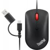 Lenovo ThinkPad USB-C Wired Compact Mouse 4Y51D20850