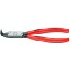 KNIPEX Kliešte KNIPEX na poistné krúžky - otvory, leštené, tvar 2, 40 - 100 mm, , 4421J31_