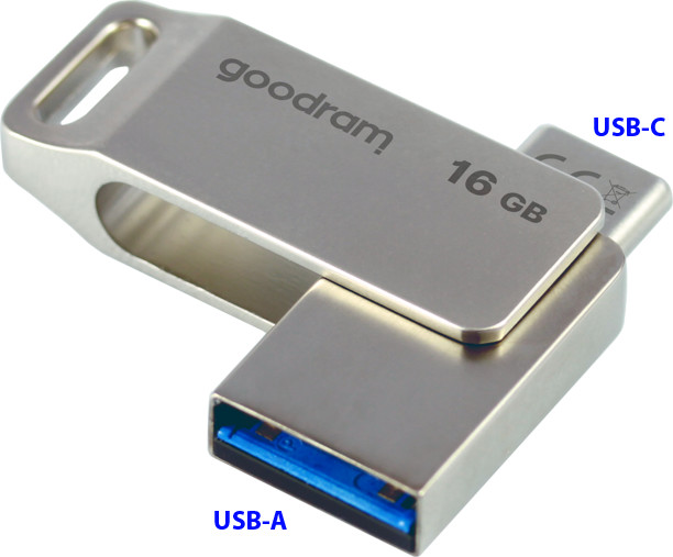 Goodram ODA3 16GB ODA3-0160S0R11