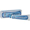 Marvis Aquatic Mint zubná pasta s fluoridy 85 ml