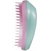 Tangle Teezer Original Mini Marine Teal and Rosebud kartáč na rozčesávání vlasů růžovo-tyrkysový