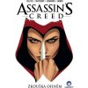 Assassins Creed - Zkouška ohněm, Del Col Anthony; McCreery Conor, 20
