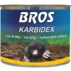 Bros karbid granulát 500g