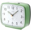 Analógový budík JVD SRP905.1 s plynulým chodom