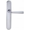 TI - BONA - SO 311 kľučka/kľučka WC 90 mm Chróm matný