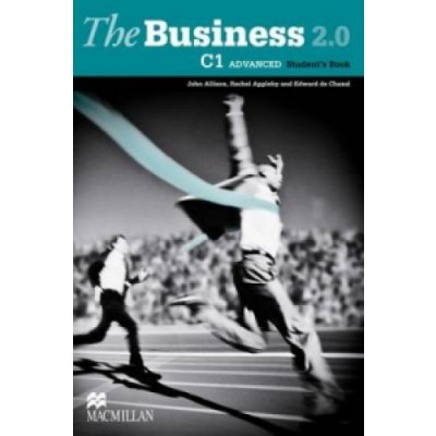 The Business 2.0 C1 Advanced Student`s Book
