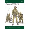 Panama 1989-90