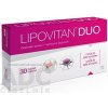 HBF Lipovitan Duo 30 tabliet