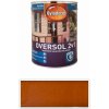 XYLADECOR Oversol 2v1 - tixotropná silnovrstvová lazúra na drevo 5 l Meranti