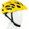 Crussis cyklistická prilba 03013 - žltá Veľkosť: S