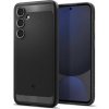 Spigen kryt RUGGED ARMOR pre Samsung S24 FE matte black