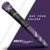 Golf Pride Grip MCC Plus 4 Teams fialový