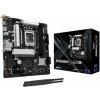 ASRock B860M-X WiFi / B860 / LGA 1851 / 2x DDR5 / PCIEx 16 / 2.5GLAN / Wi-Fi / mATX (90-MXBRY-A0UAYZ)