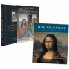 Sada - Leonardo da Vinci - Život, osobnost a dílo a Poslední večeře