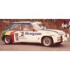 SCX SCX Original Renault 5 Turbo Puras