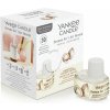 Yankee Candle Náplň do difuzéru Serene Air Renewing Coconut & Iris 17 ml