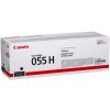 Canon 3020C002 - originálny toner, čierny, 7600 strán