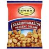 Arašidy pražené solené ENSA 100 g