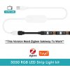 USB ZigBee & Wi-Fi LED Kit ZigBee 2 m