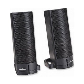 Manhattan Speakers 3775 Series