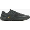 Merrell Trail Glove 7 black/black J037336 dámské barefoot boty - 37 a 1/2 EUR
