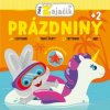 Malý zajačik - prázdniny