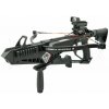 Kuša Beast Hunter Cobra R9 Deluxe 90lb Black