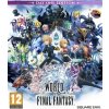 WORLD OF FINAL FANTASY Day One Edition (PC)