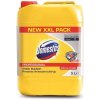 DOMESTOS PROFESSIONAL Citrus Fresh Toaletná gél WC gél XXL 5 l