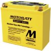 MotoBatt 12V/ 22Ah (P+L) MB51814