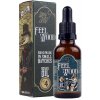 Hey Joe! Feel Wood olej na bradu 30 ml