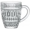 Poháre na horúce nápoje ETHNO BARISTA, sada 2 ks, 392 ml, číre, Nachtmann