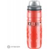 Elite ICE FLY fľaša, 500 ml, červená