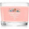 Yankee Candle Watercolour Skies votívna sviečka v skle 37 g