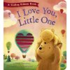 I Love You, Little One
