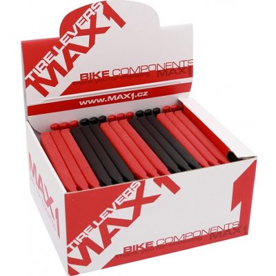 Max1 Sport montpáky box 60 ks